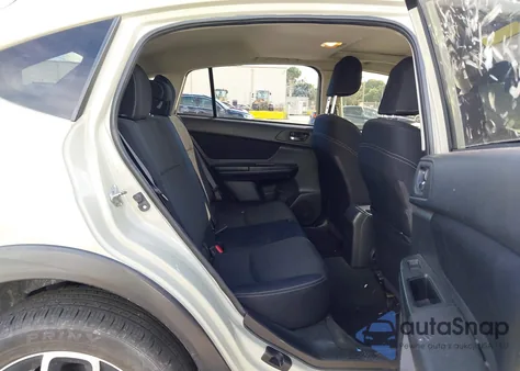 2014 Subaru Xv Crosstrek 2.0I Premium из США, поврежденный, VIN JF2GPAVC5EH337096